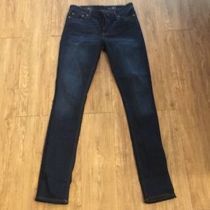 J crew Reid jeans like new